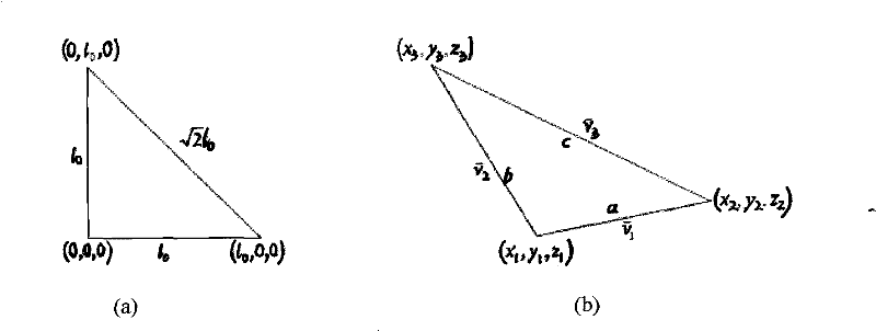 Image-based sheet metal deformation measurement and processing method