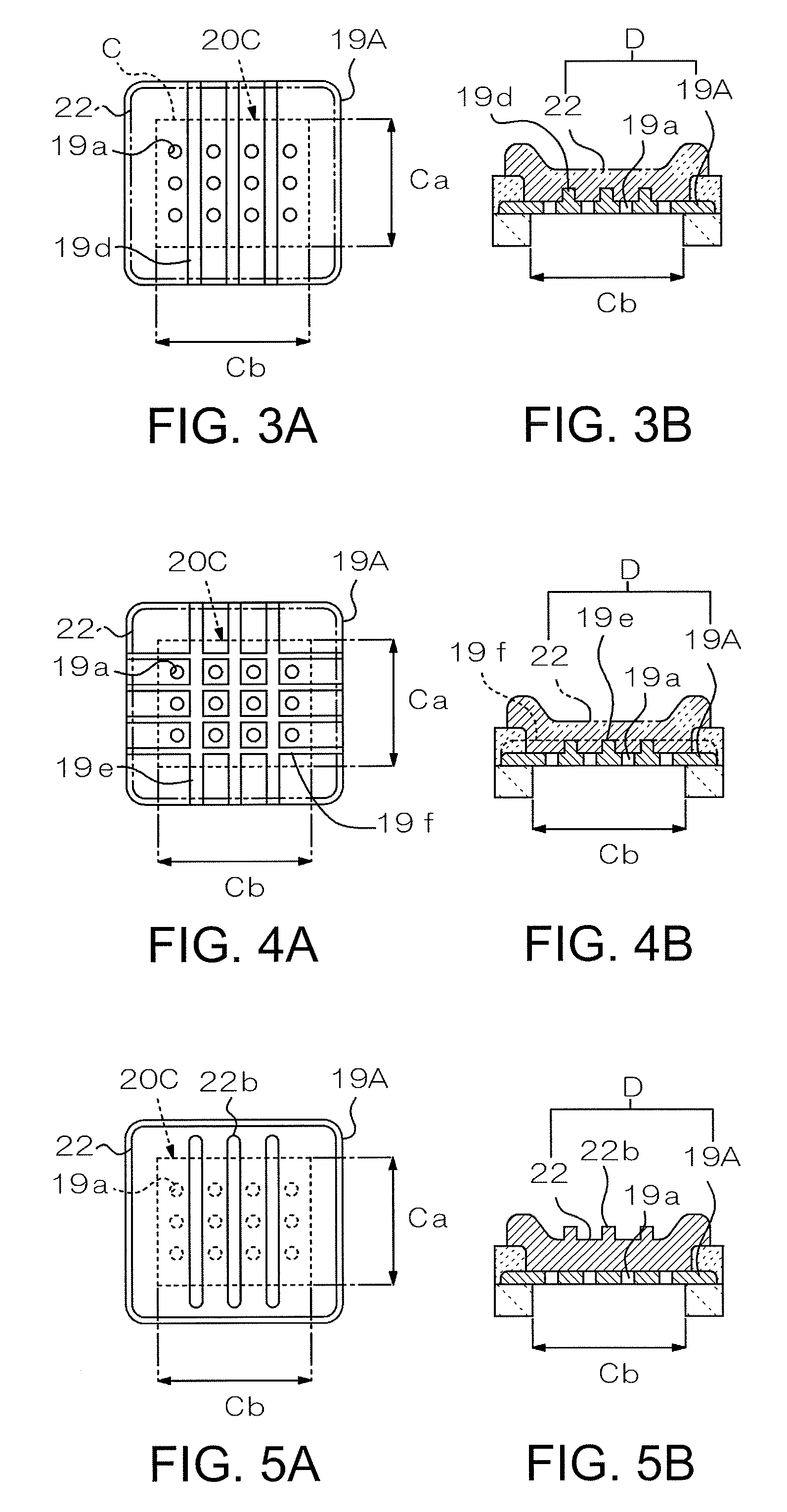 Functional device and manufacturing method thereof