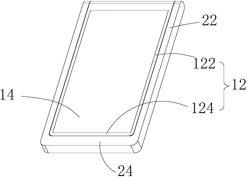 Self-photographing method utilizing external accessory of mobile terminal and mobile terminal