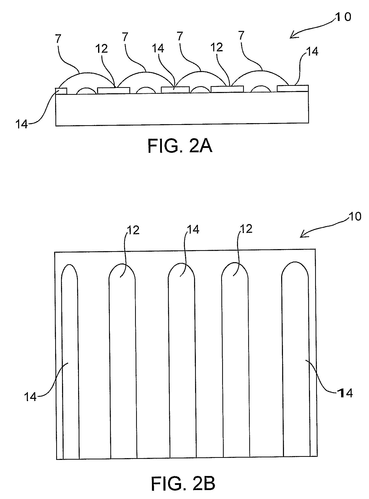 Methods and devices for the non-thermal, electrically-induced closure of blood vessels