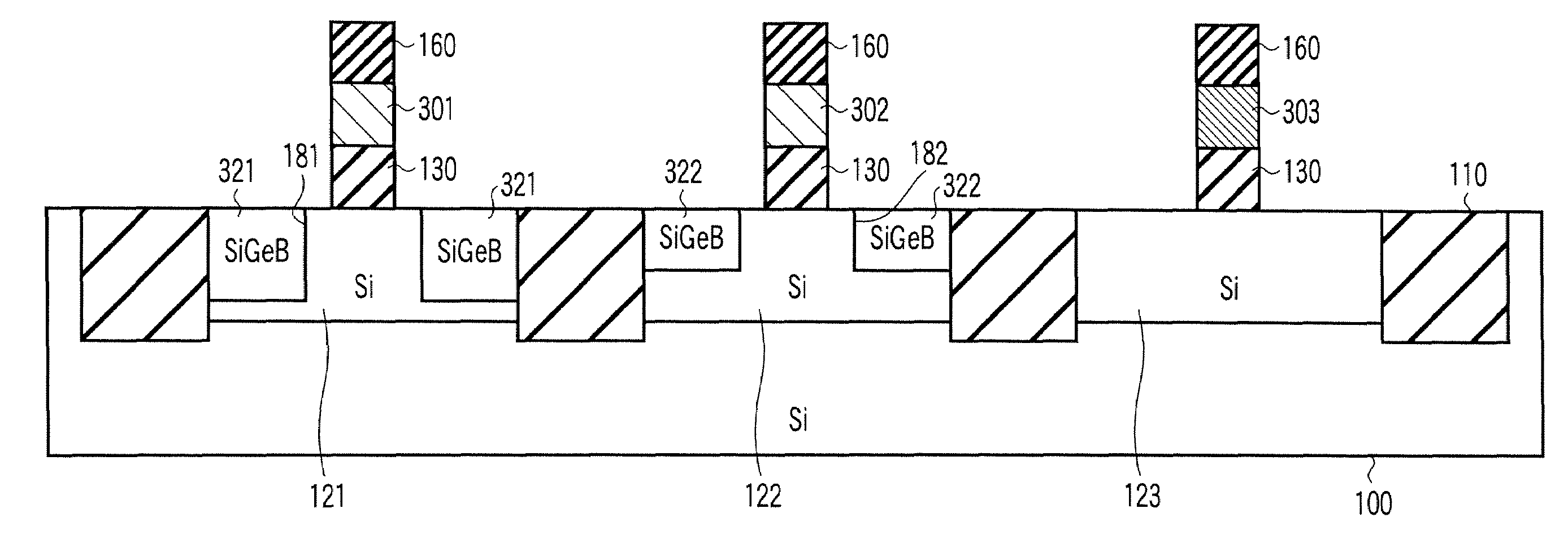 Semiconductor device and manufacturing method thereof