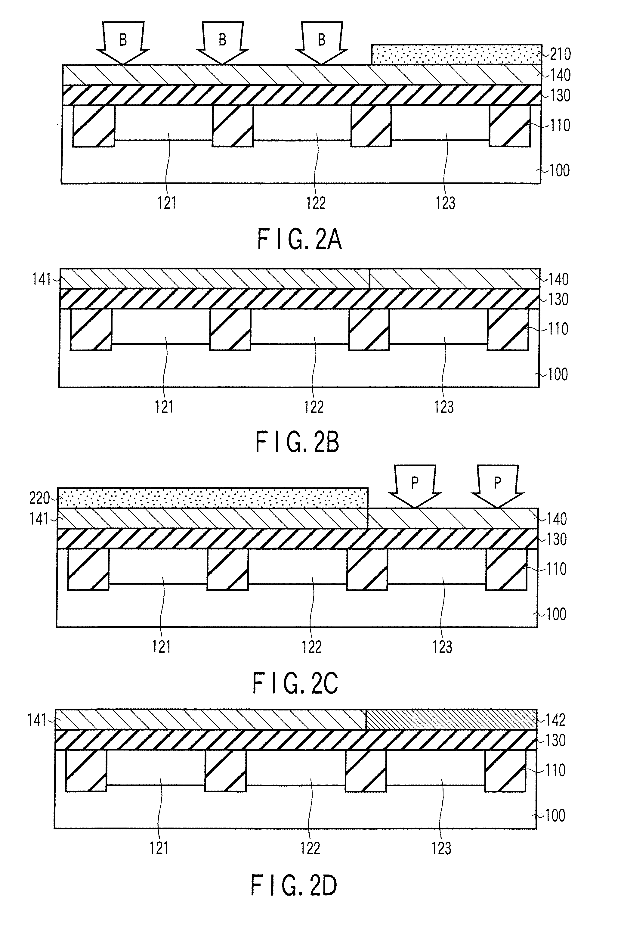 Semiconductor device and manufacturing method thereof