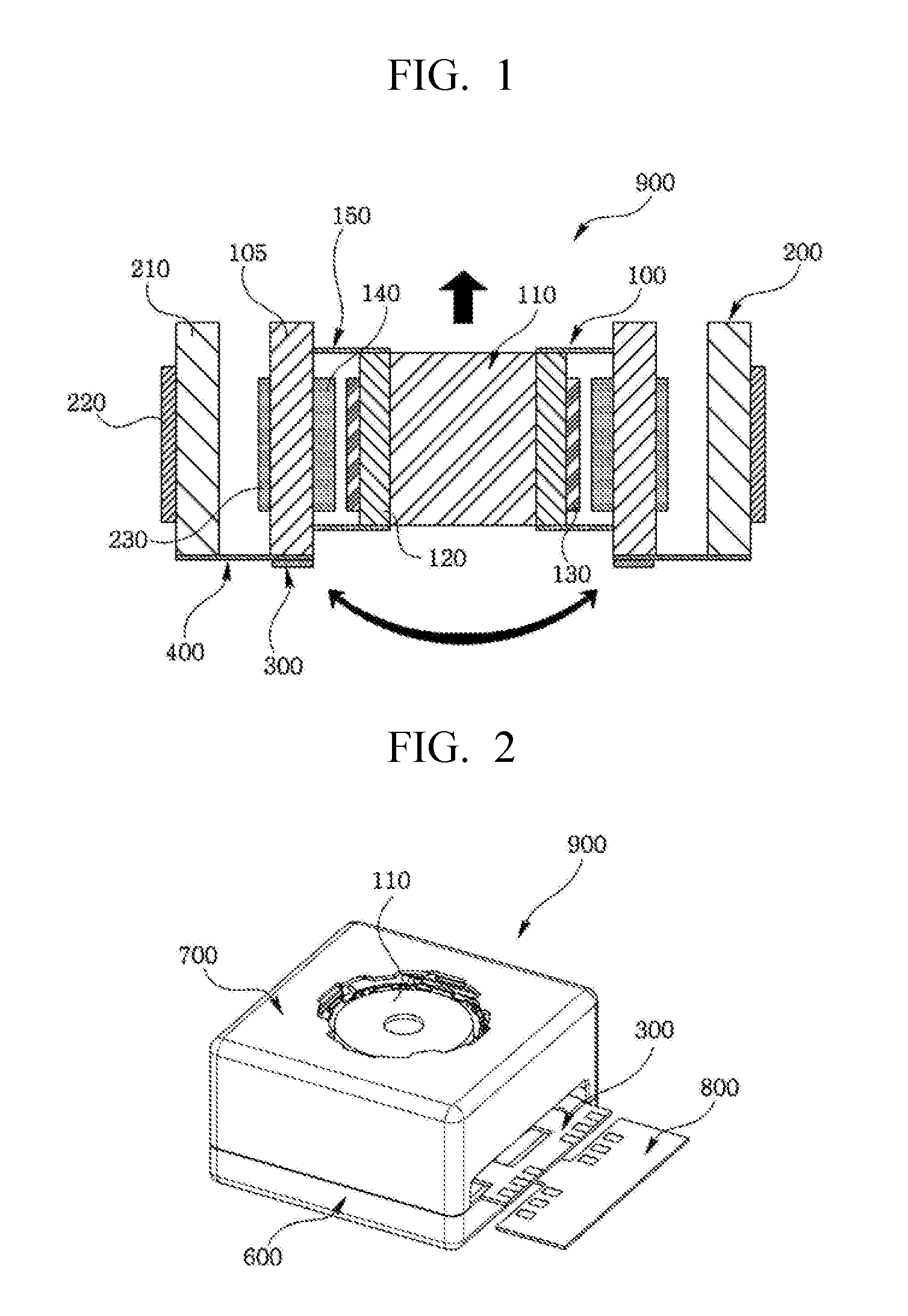 Camera module