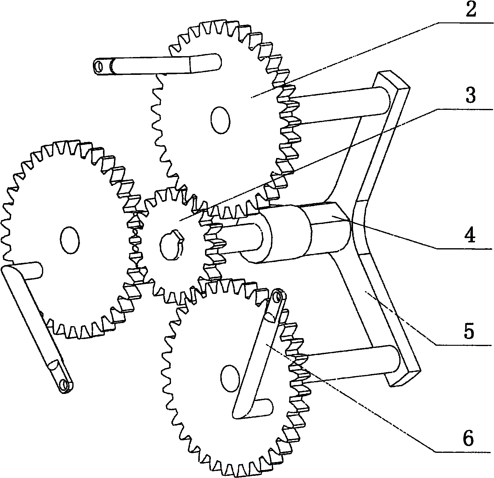 Vehicle wheel with variable wheel diameter