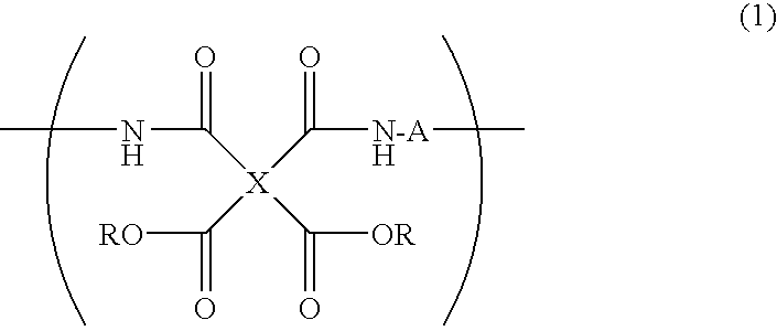 Liquid crystal aligning agent and liquid crystal display device employing it