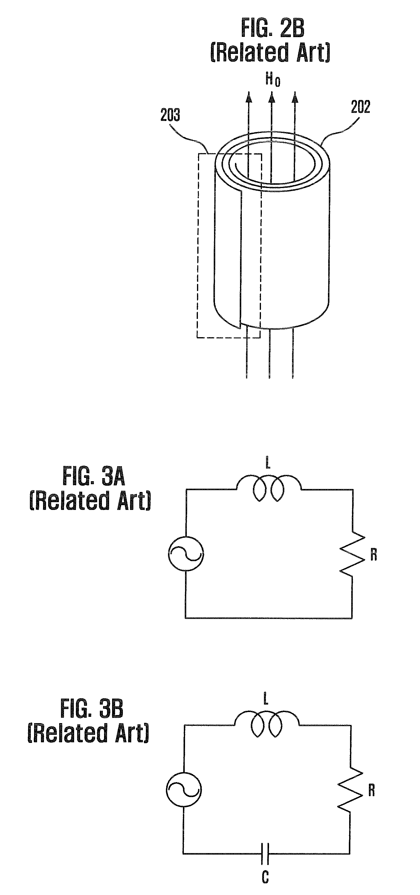 Tunable magnetic field amplifying device