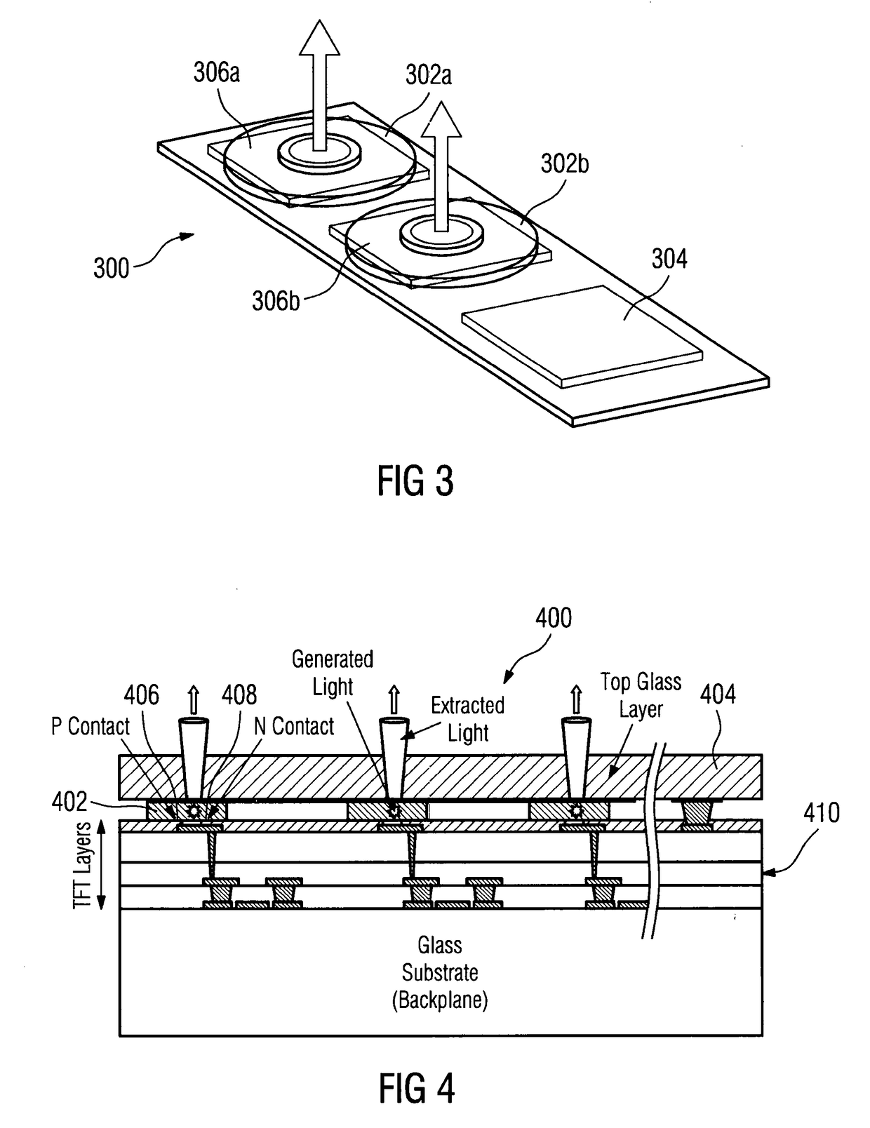 Assembly of semiconductor devices