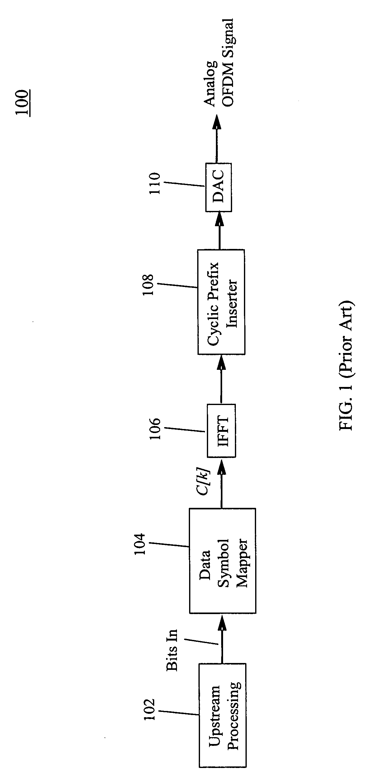 Demodulation of 16-QAM, DCM data symbols using two hybrid-QPSK constellations