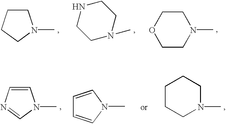Aromatic nitrogen-containing 6-membered cyclic compounds