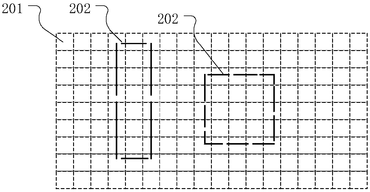 Method for generating mask pattern model and method for optimizing mask pattern