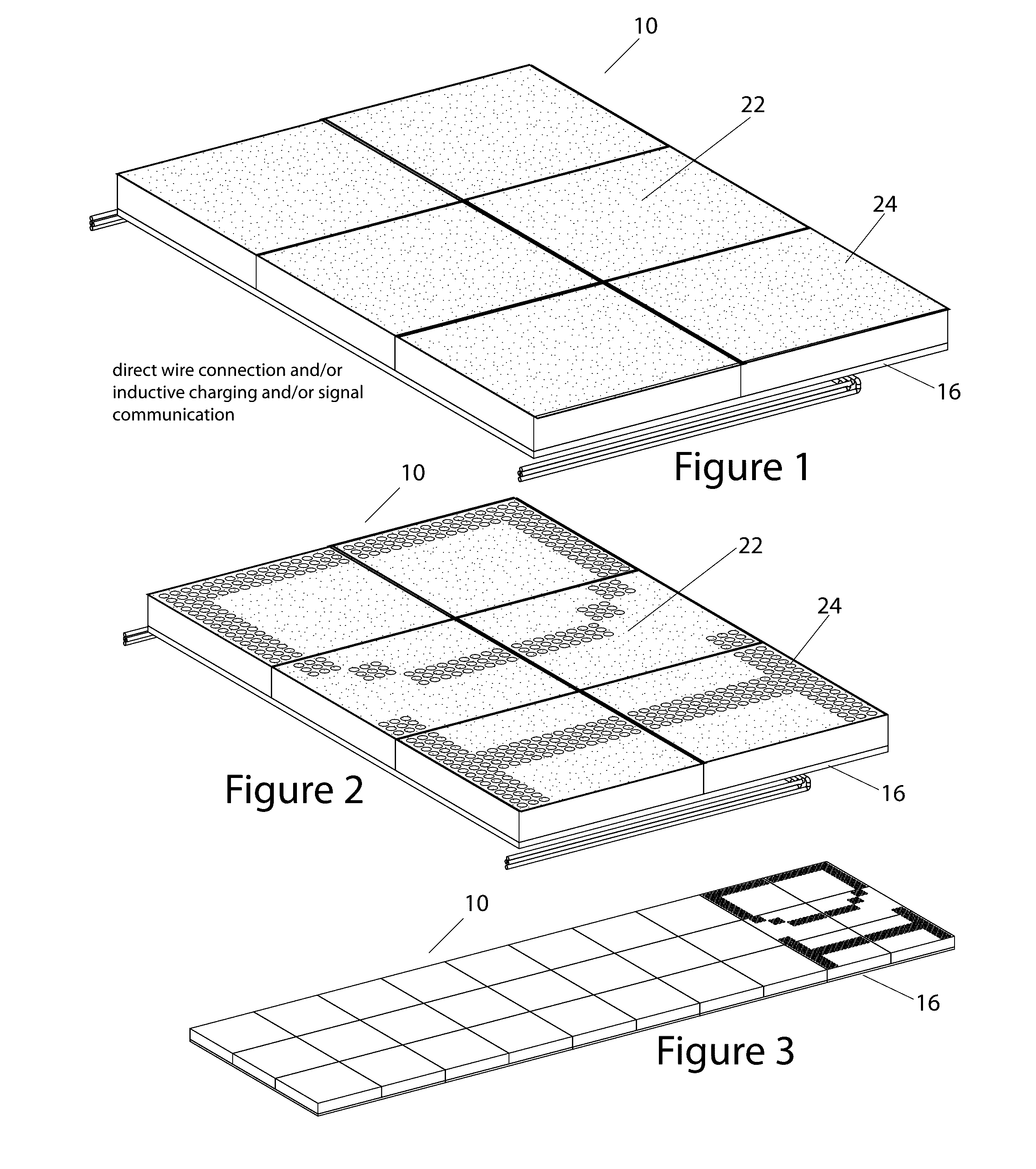 Method and apparatus for encapsulating a light source