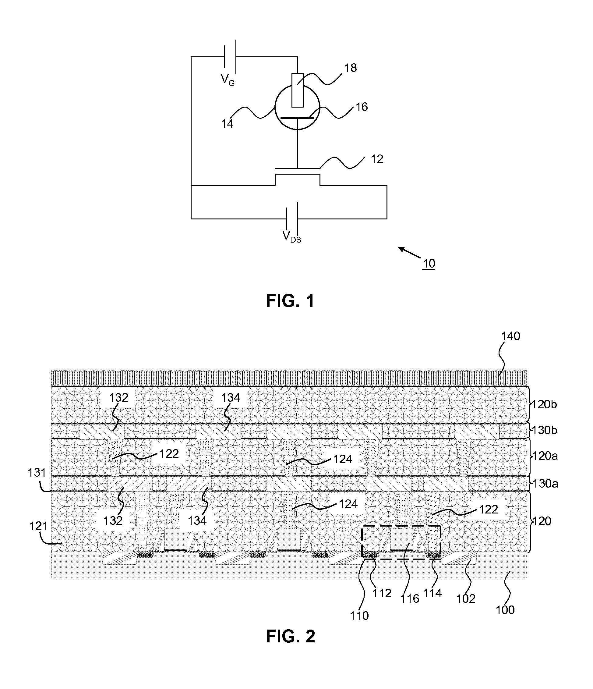 Sensor device and manufacturing method