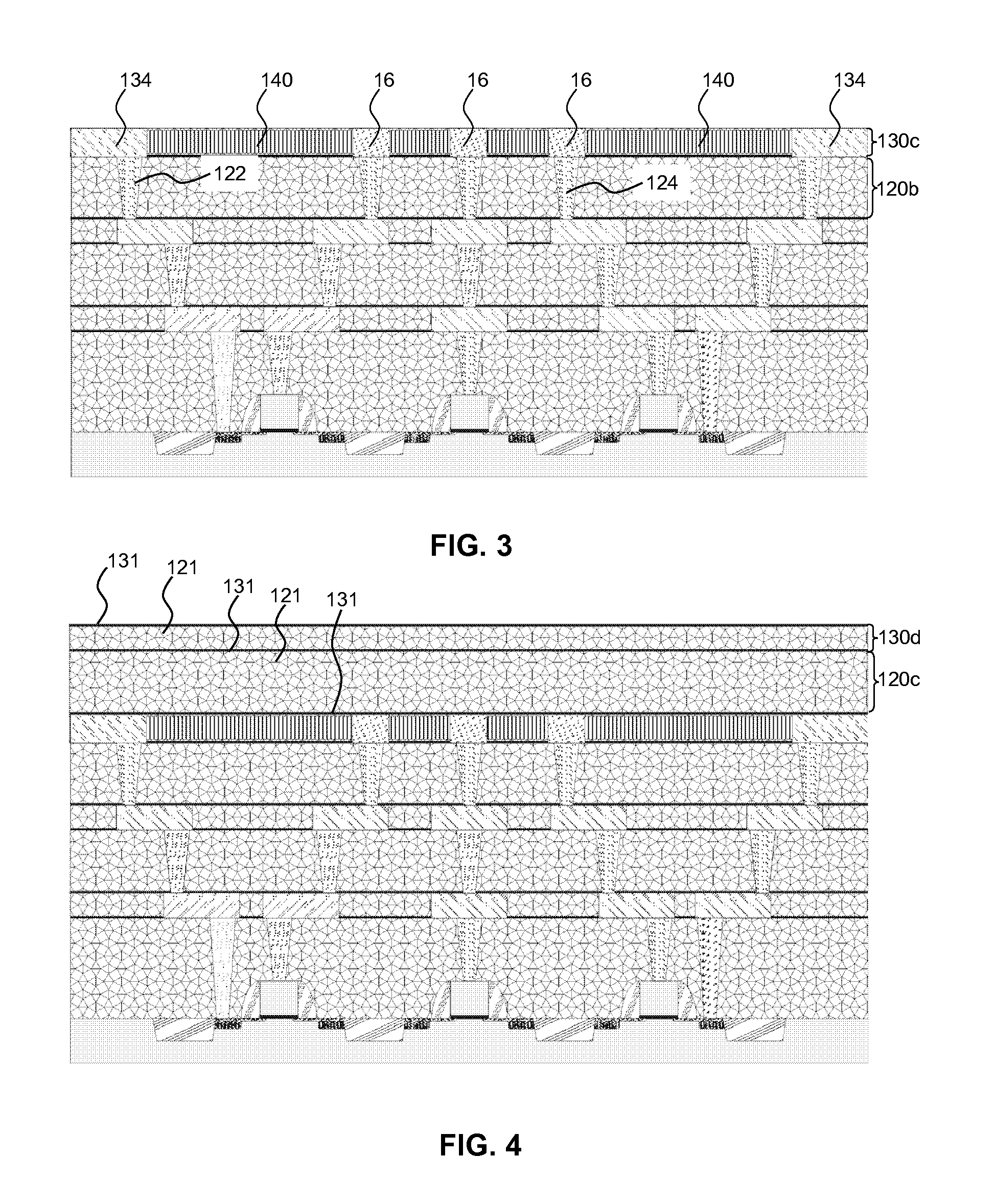 Sensor device and manufacturing method
