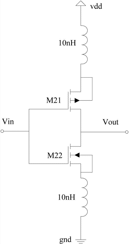 Self-adaptive noise suppression driver circuit