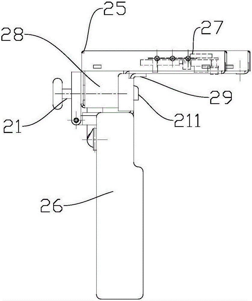 zd6 switch machine notch video monitoring fixture