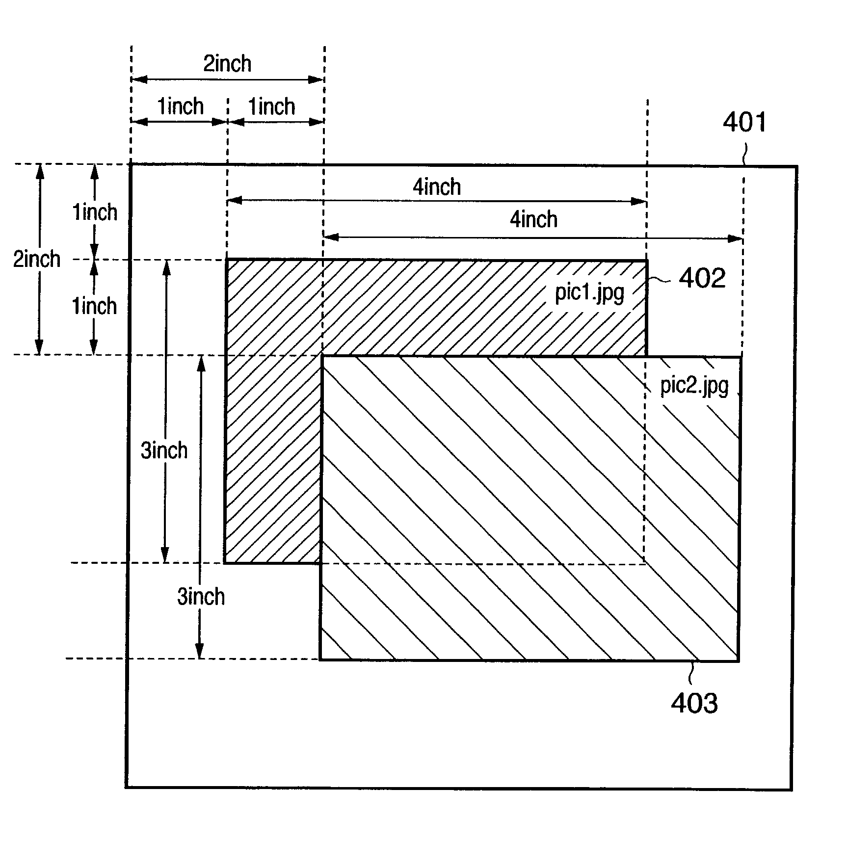 Image requesting apparatus