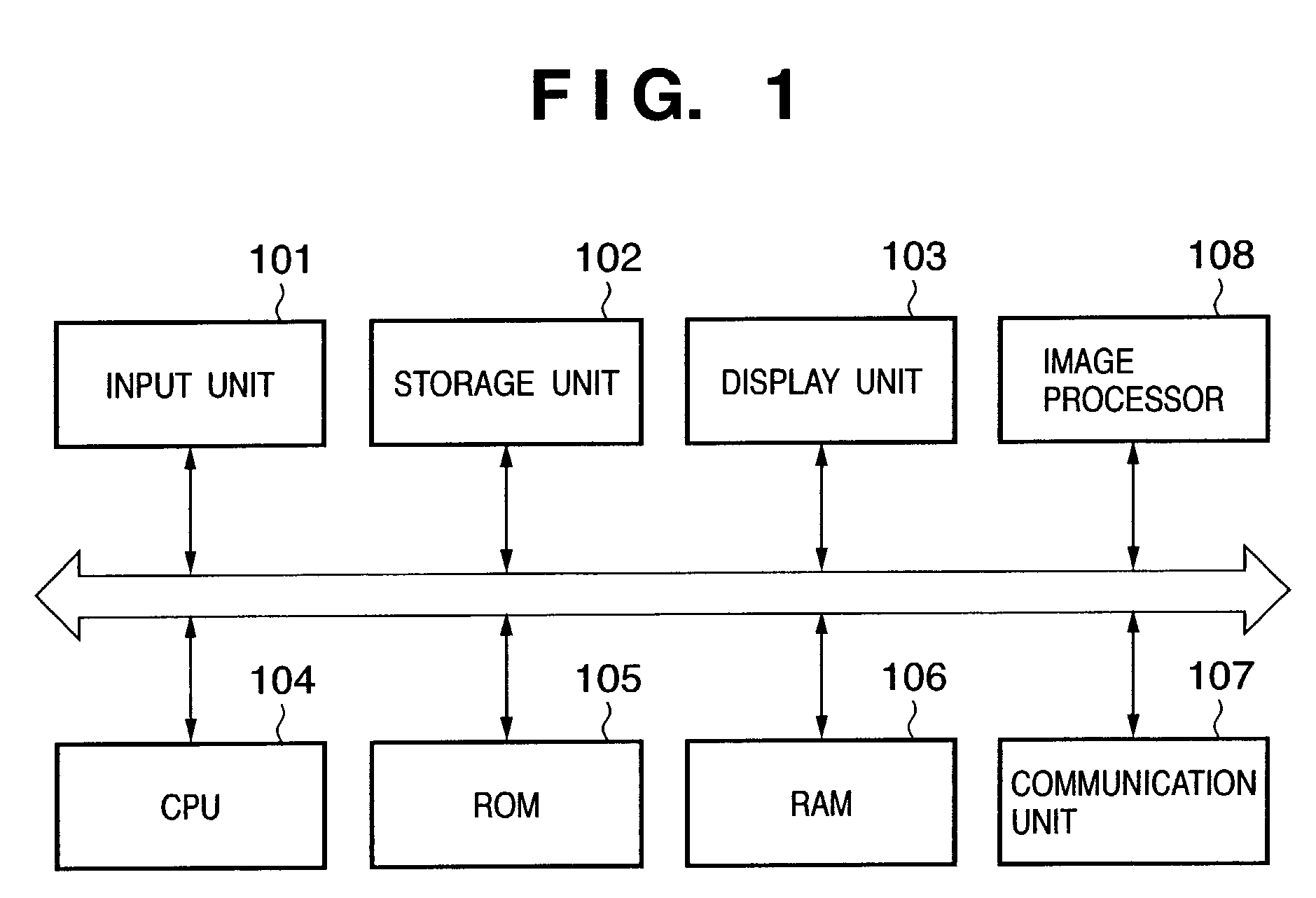 Image requesting apparatus