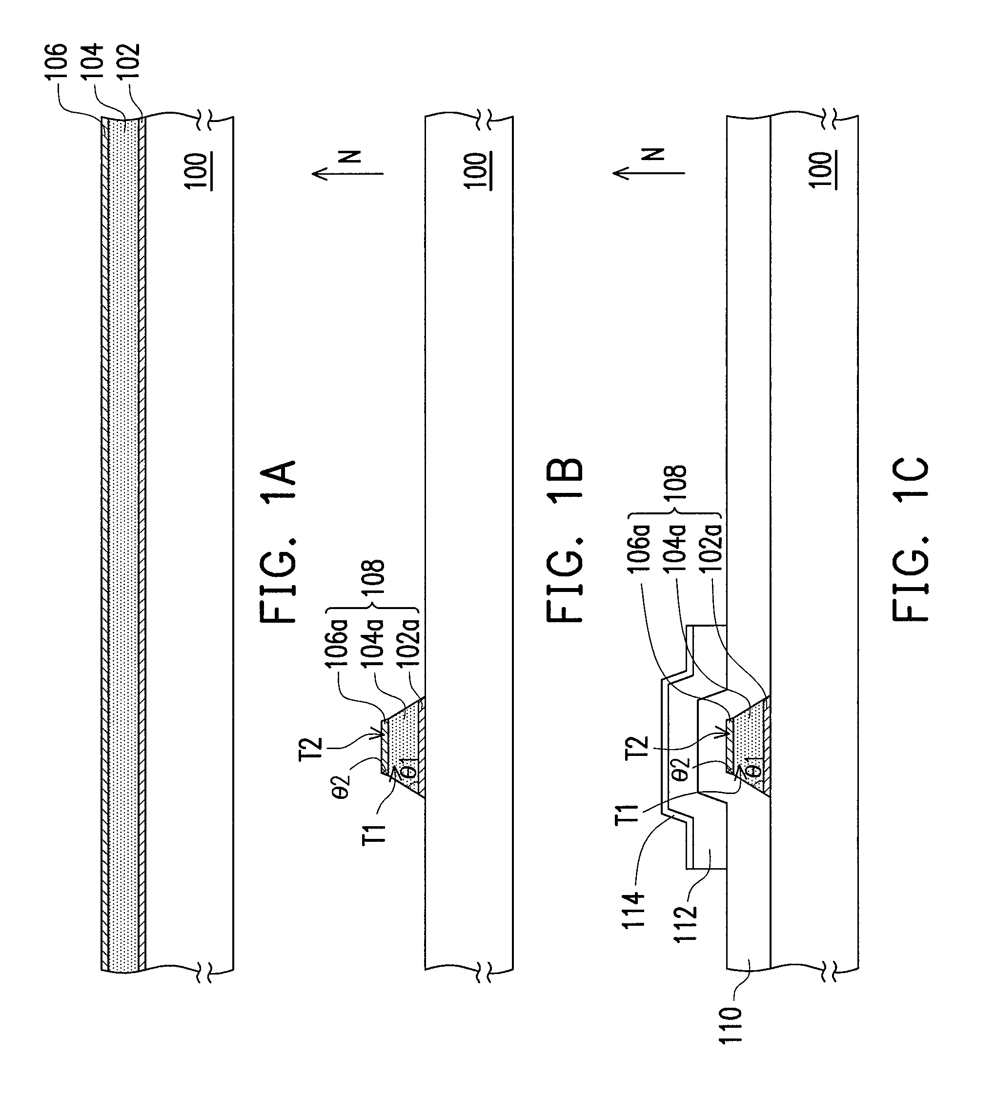 Active device array substrate