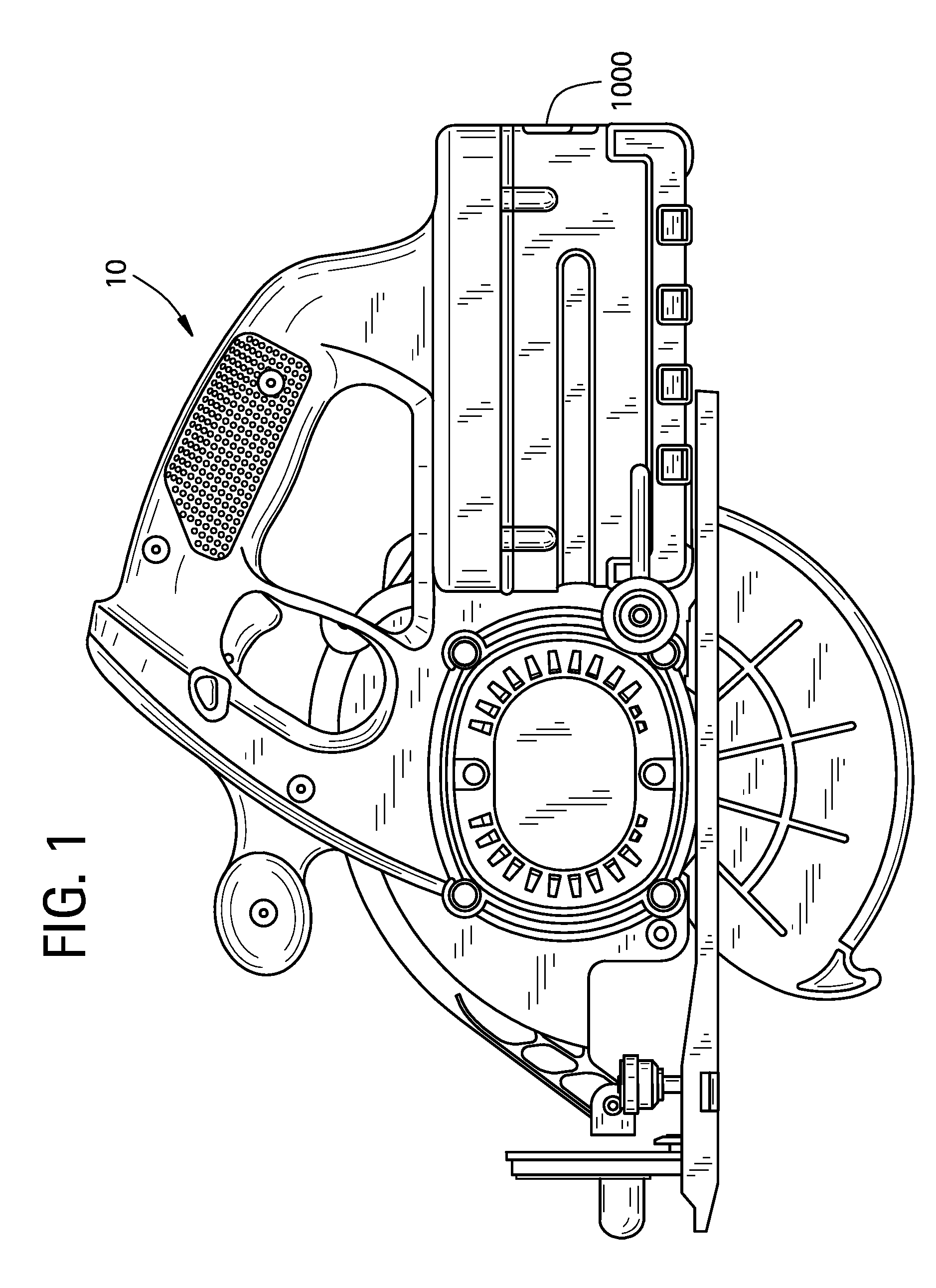 Methods of charging battery packs for cordless power tool systems