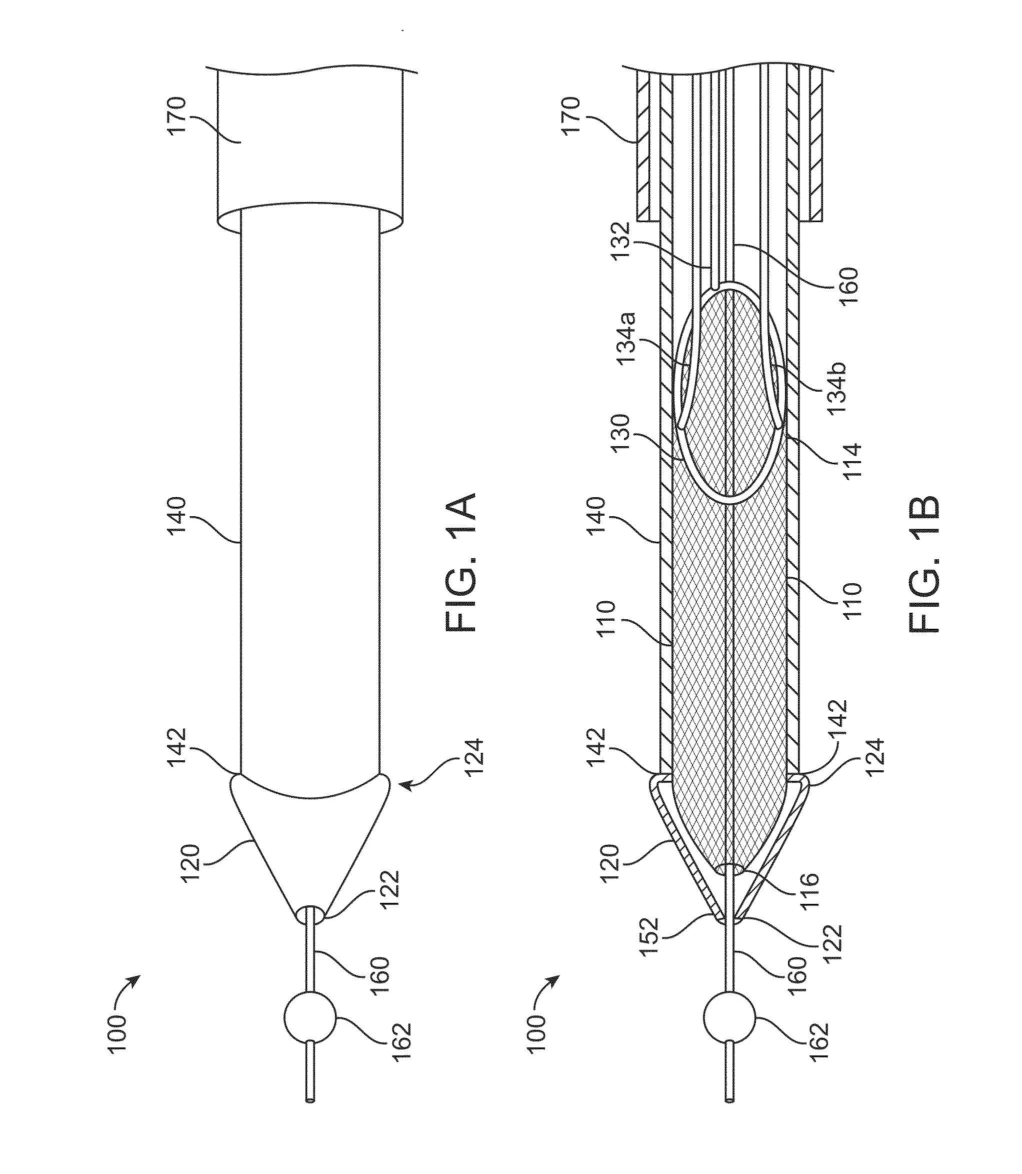 Thrombus removal and intravascular distal embolic protection device