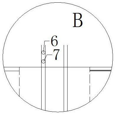 A method for preventing and controlling rockburst in filling mining