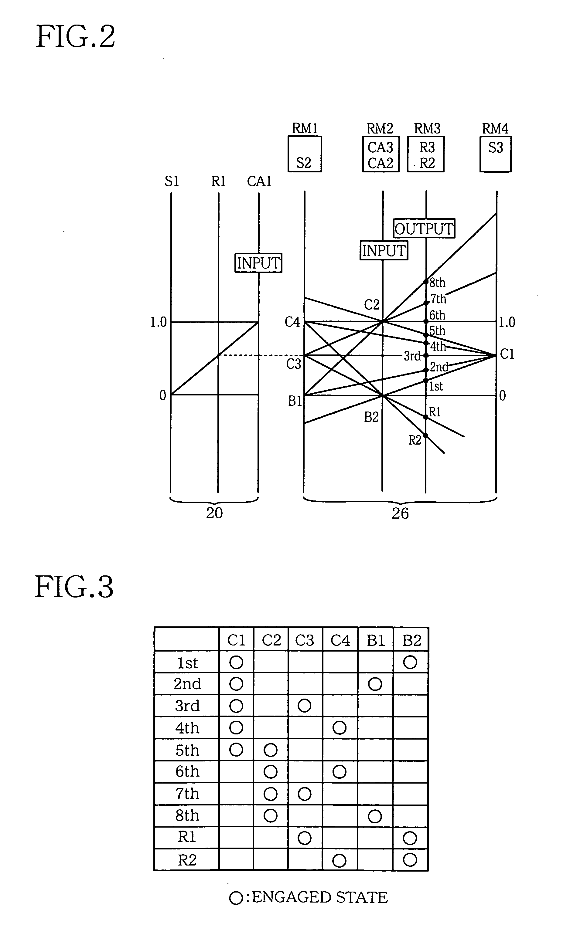 Control apparatus for controlling stepped automatic transmission of vehicle
