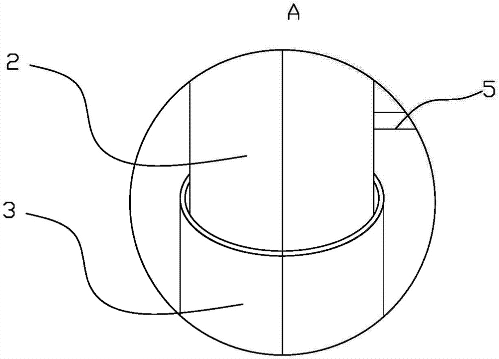 Novel electric iron