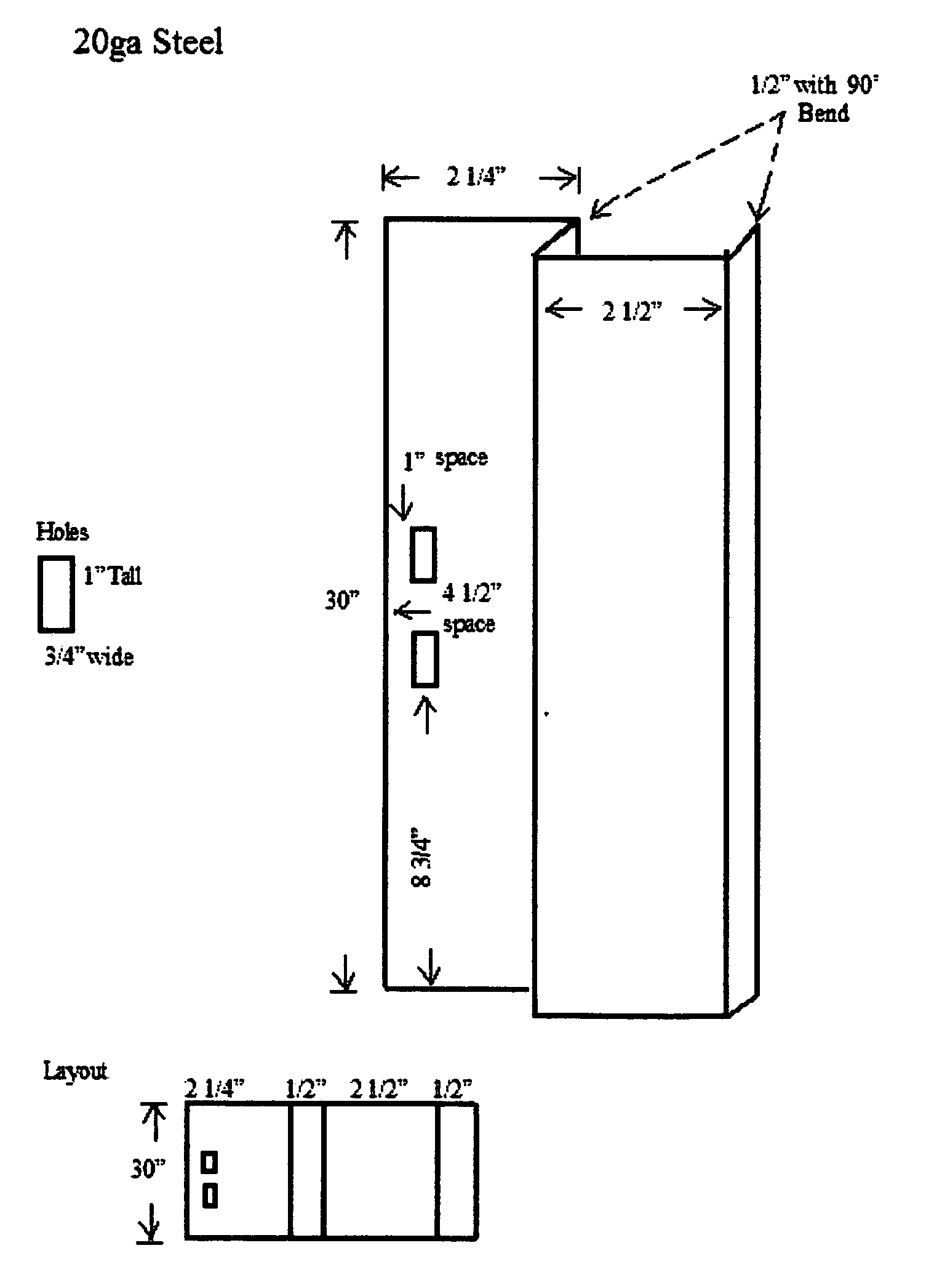 Reinforcement device for door sockets