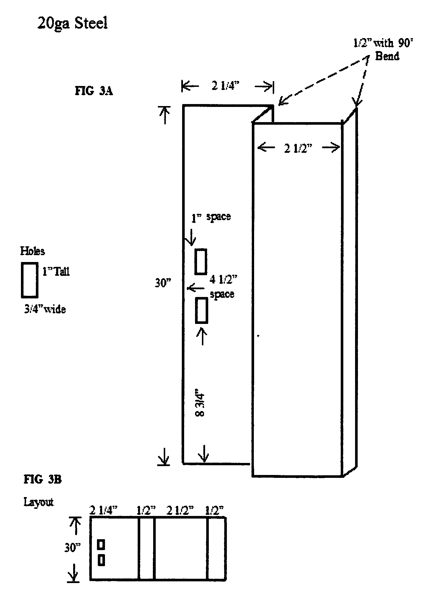 Reinforcement device for door sockets