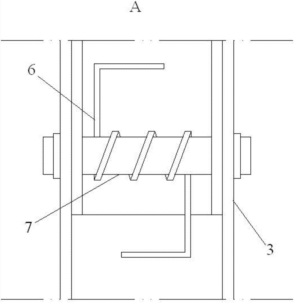 Parallel fork clamp