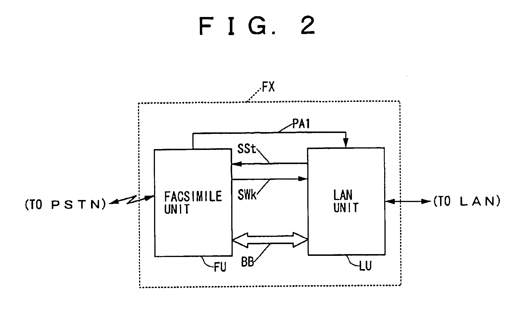 Electronic mail terminal device and method of controlling the same