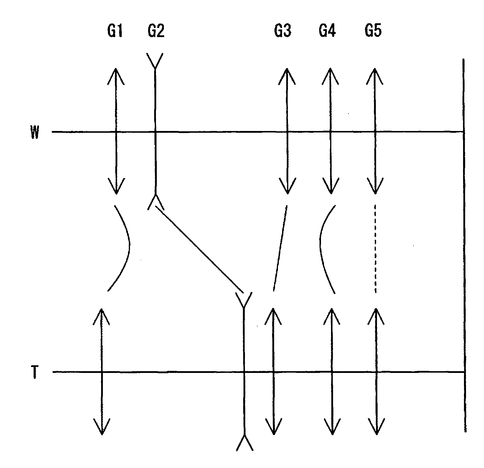 Variable focal length lens system and image capturing apparatus