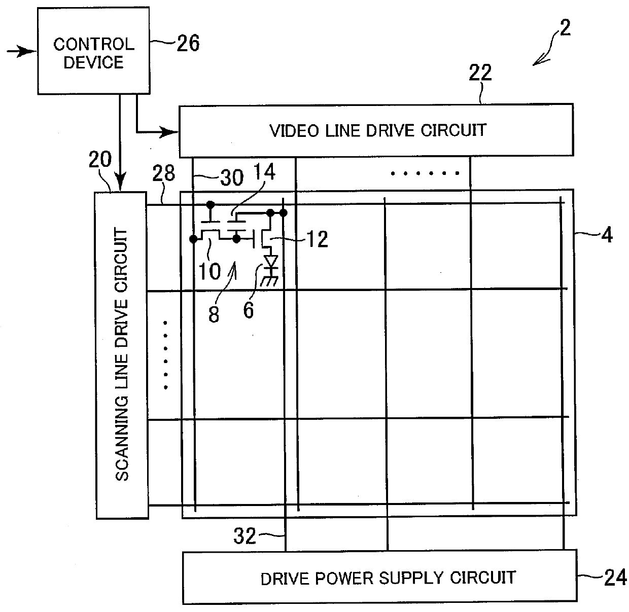 Display device and manufacturing method thereof