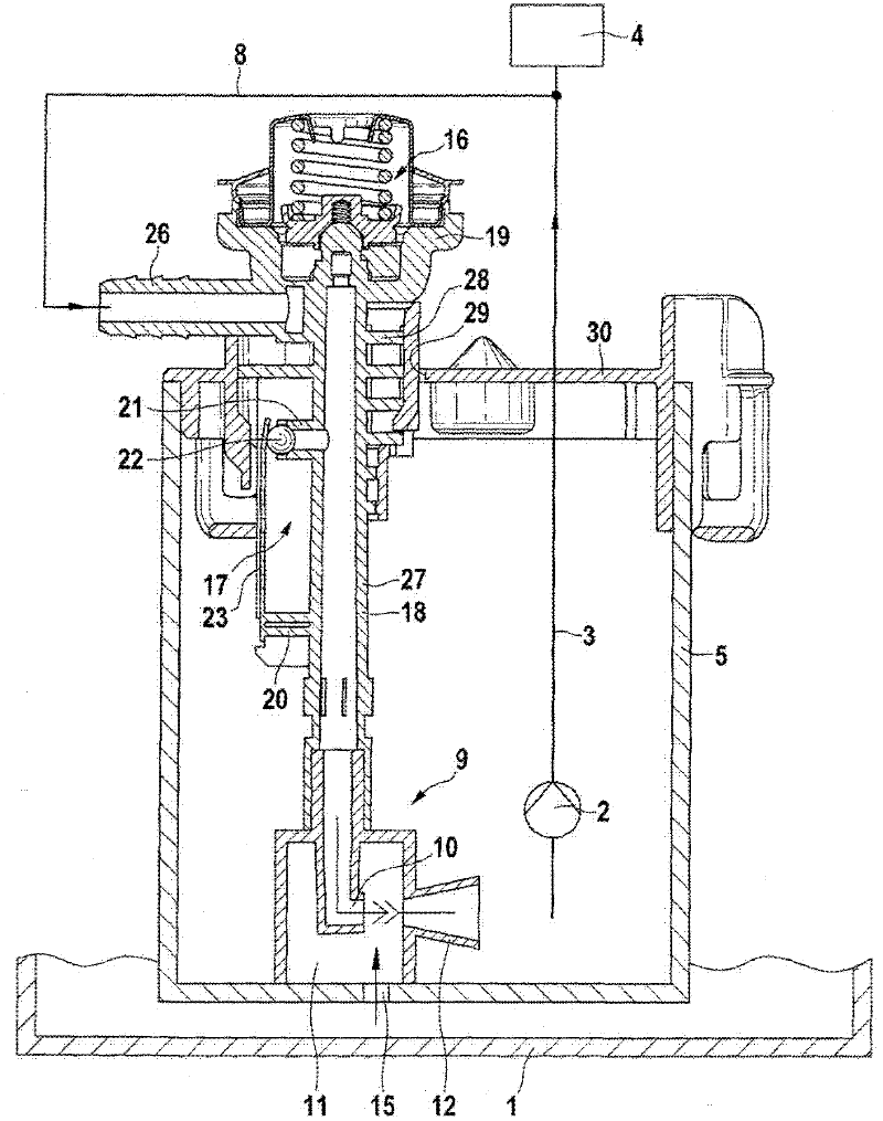 Apparatus for transporting fuel