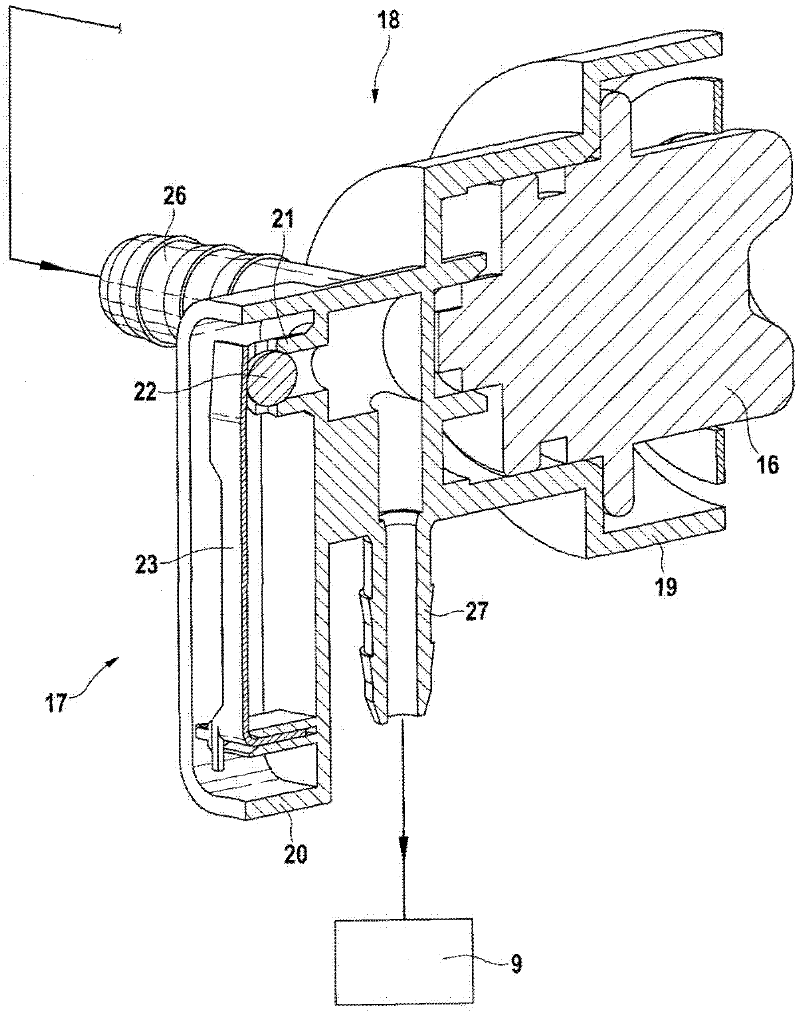 Apparatus for transporting fuel
