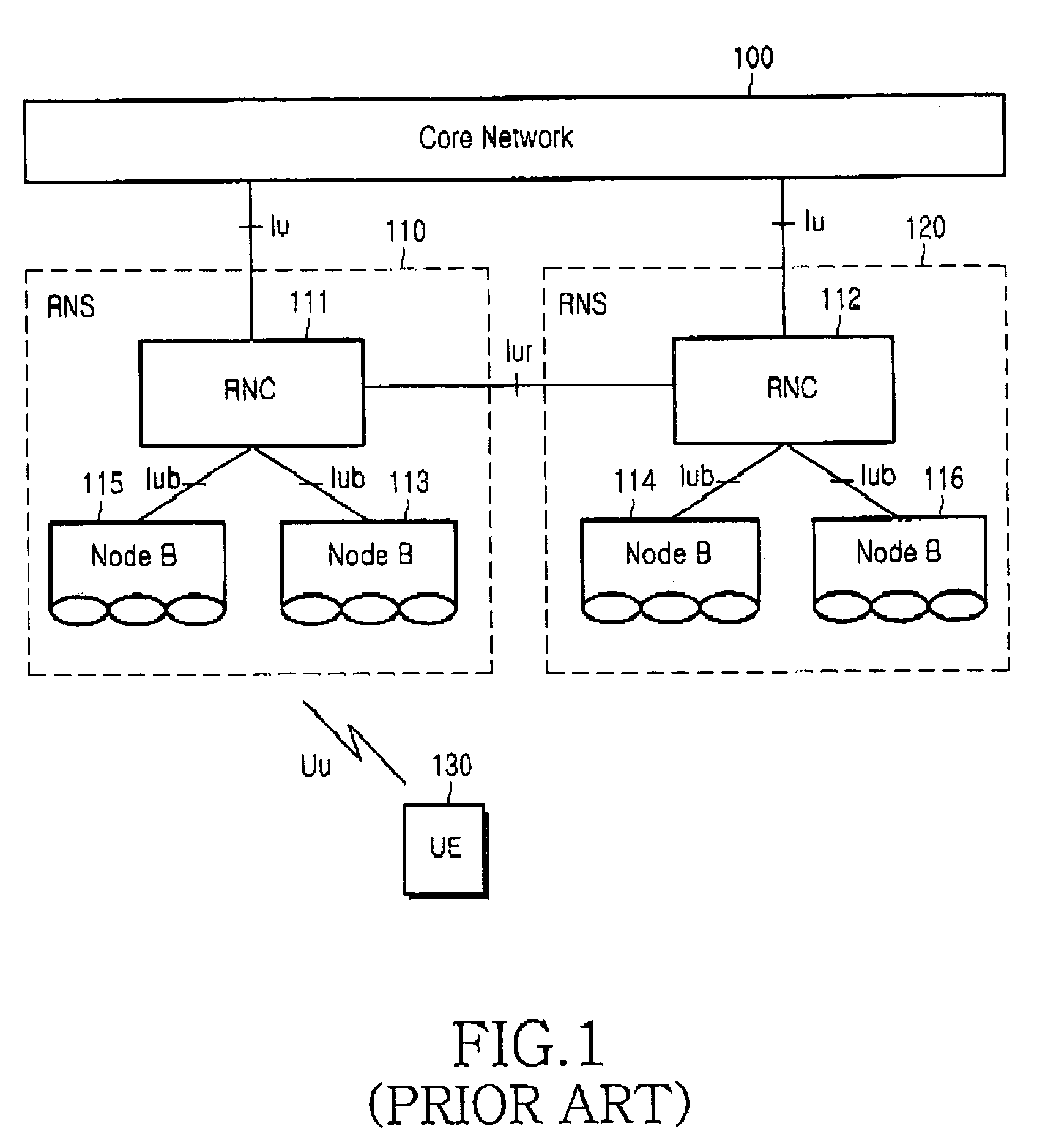 Cell reselection method for receiving packet data in a mobile communication system supporting MBMS