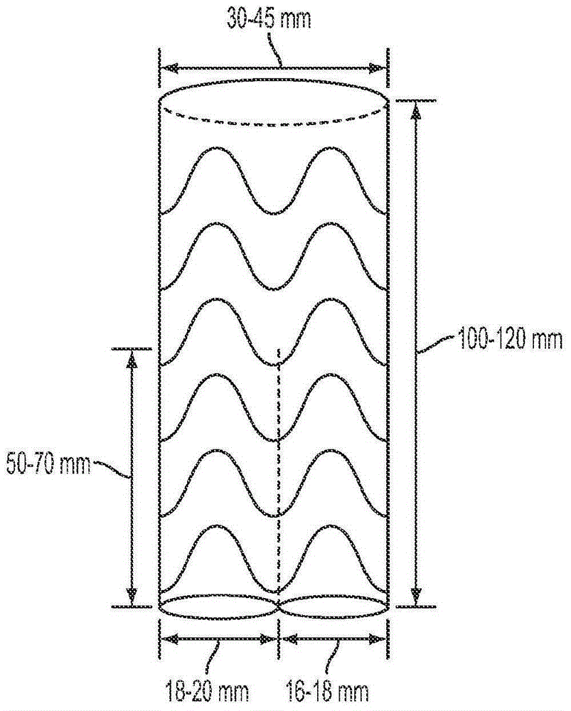 Visceral double-barreled main body stent graft and methods for use