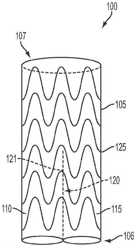 Visceral double-barreled main body stent graft and methods for use