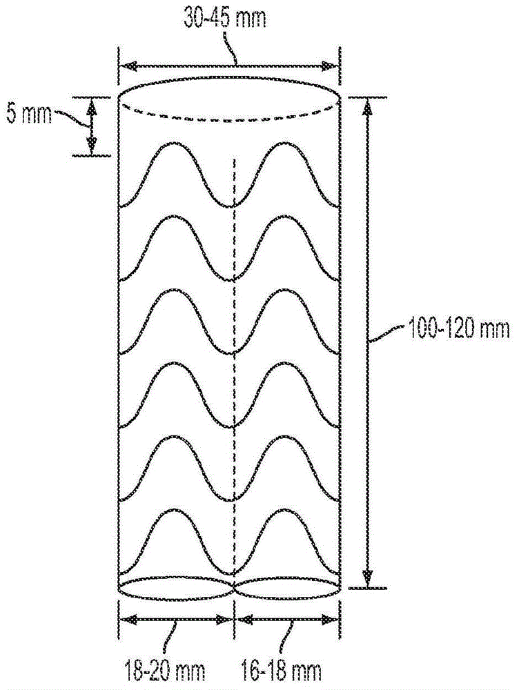 Visceral double-barreled main body stent graft and methods for use