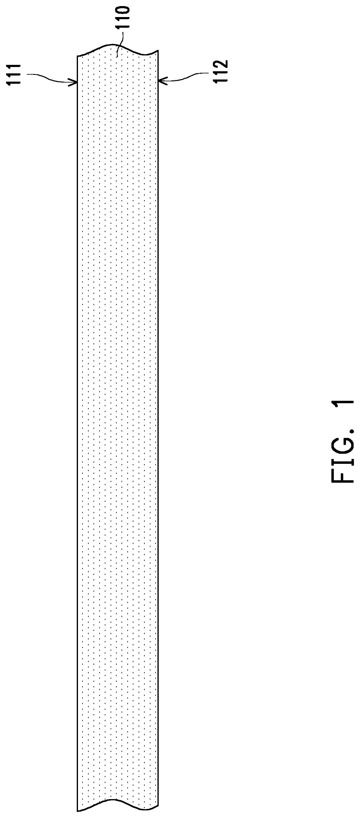 Manufacturing method of connector structure