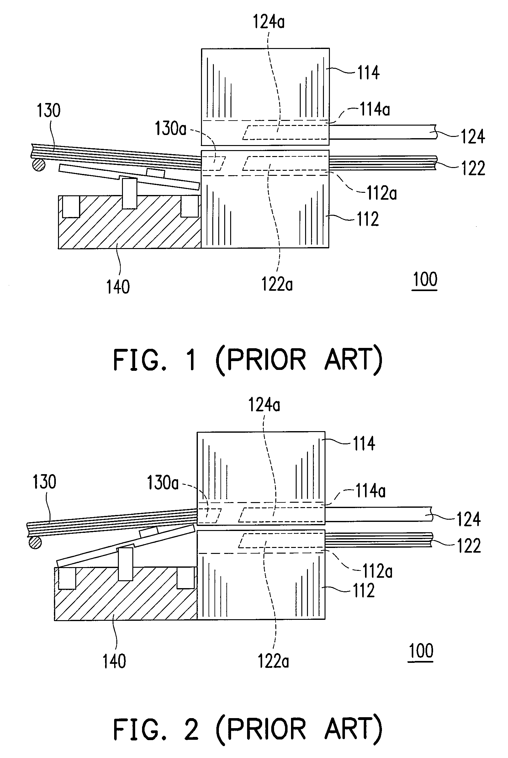 Optical switch