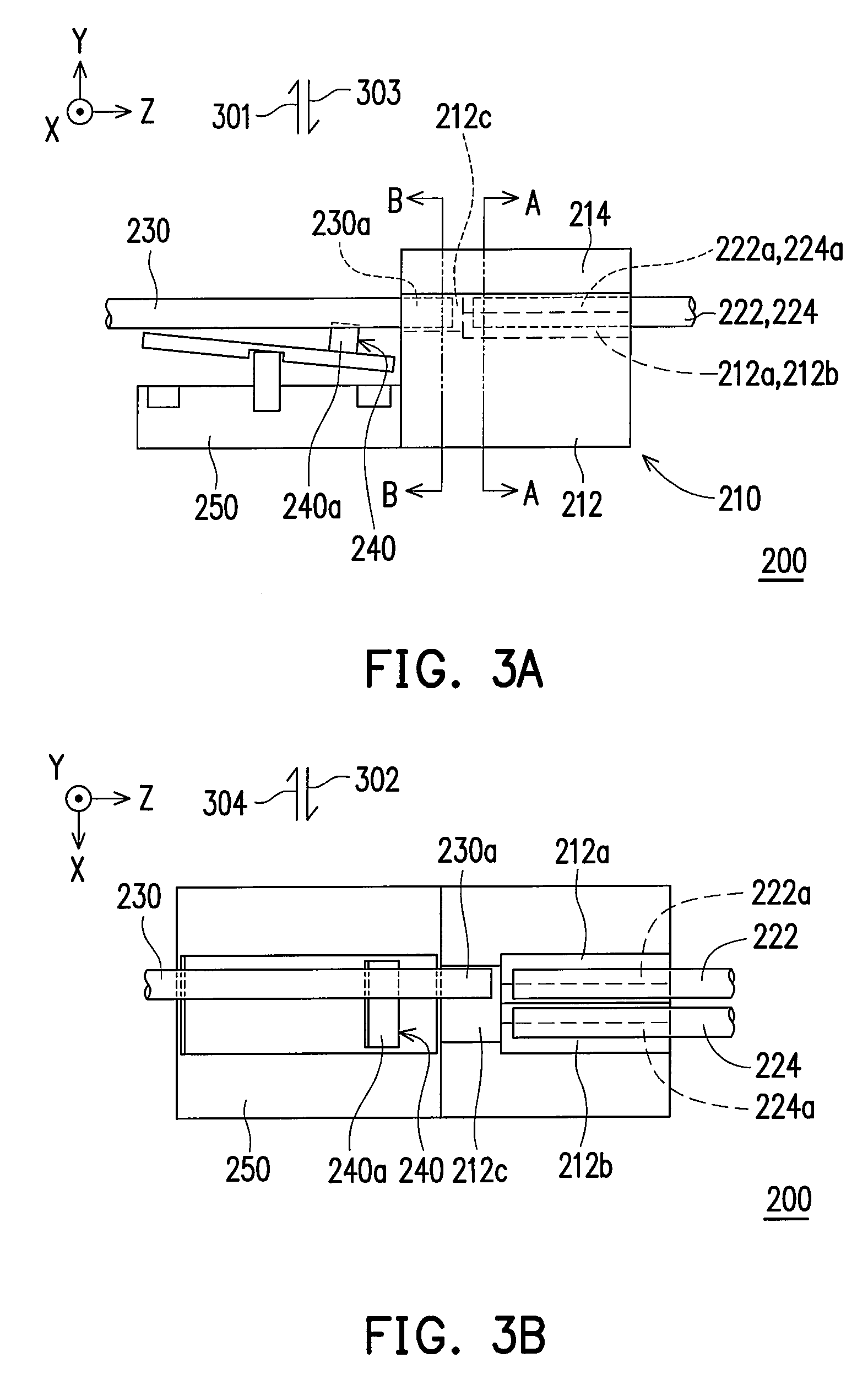 Optical switch