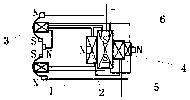 Transmission ring