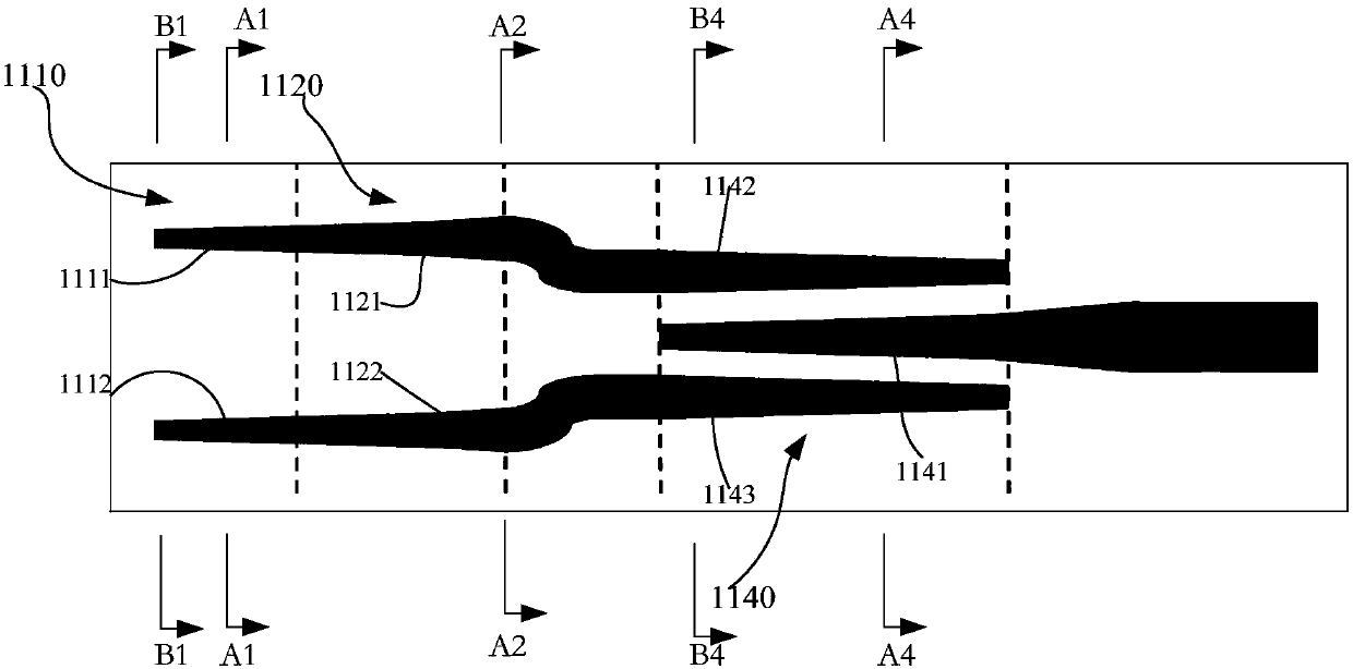 Optical waveguide coupler