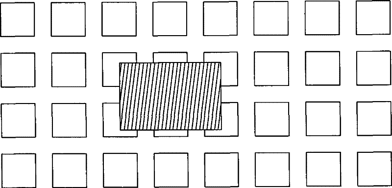 Touch apparatus and working method thereof