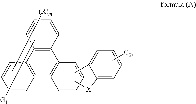 Organic compound and organic electroluminescence device using the same