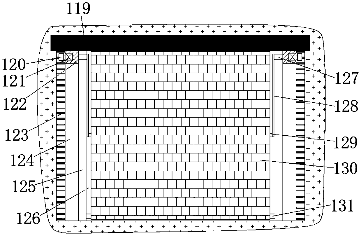 Internet based artificial intelligent efficient garbage sorting treatment bin