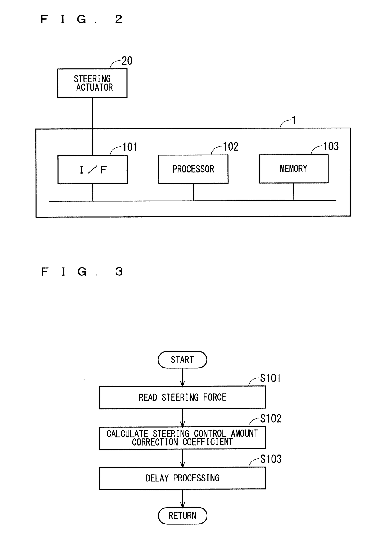 Vehicle steering system and lane keeping system