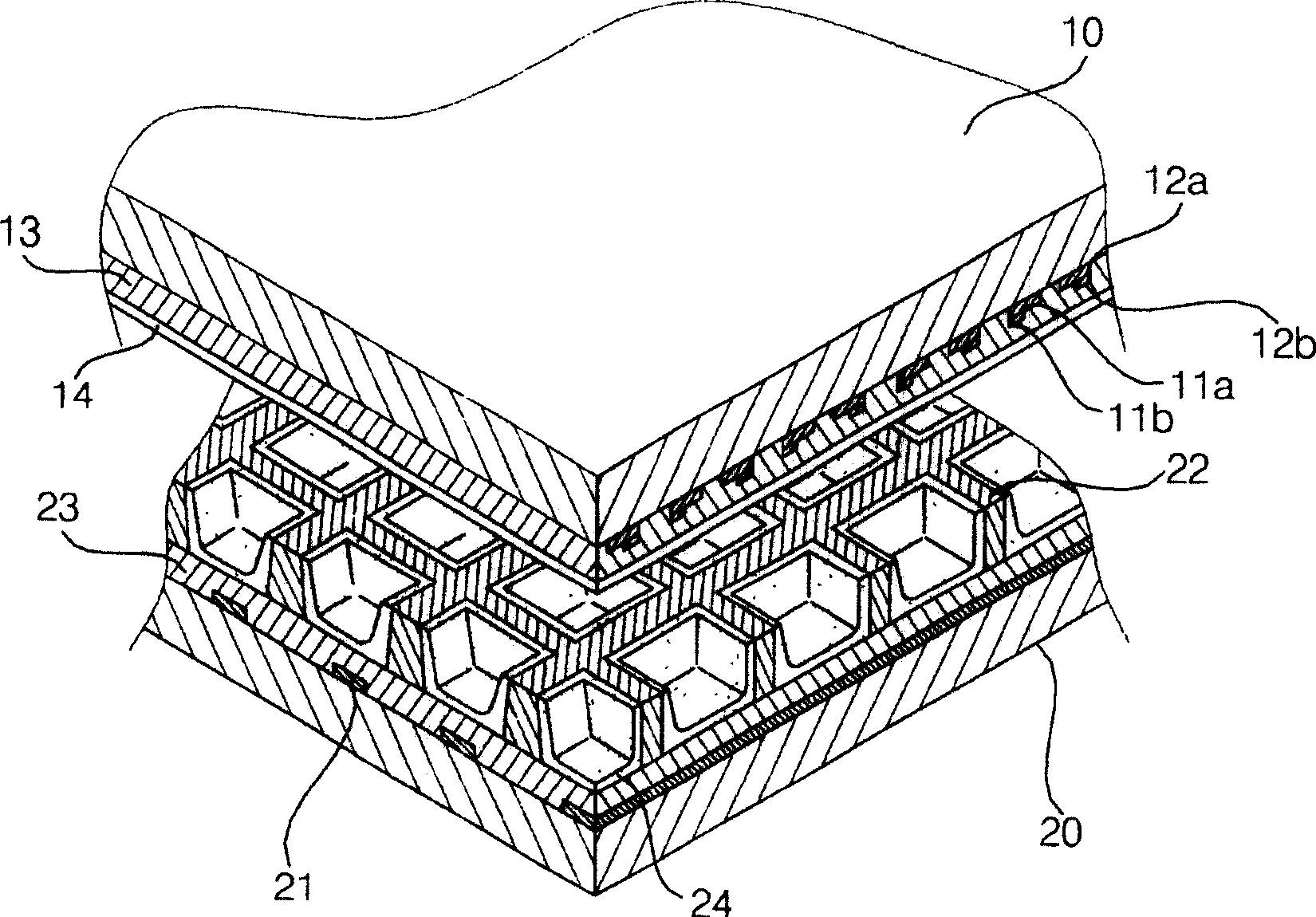 Plasma display device and the driving method thereof