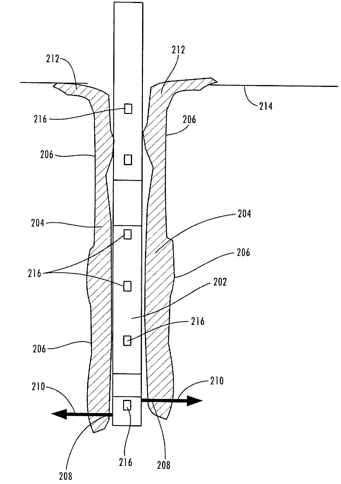 Methods and Systems for Monitoring Pressure During Jet Grouting